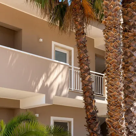 Le Palme Marzamemi
